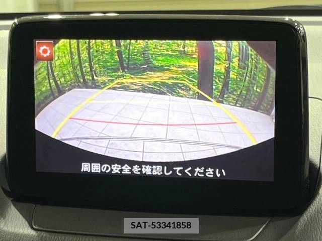 Mazda DEMIO 2017-03 375877-6