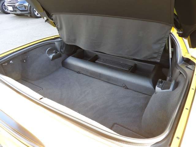 Chevrolet CORVETTE 2012-03 11165-12