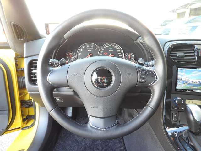 Chevrolet CORVETTE 2012-03 11165-5