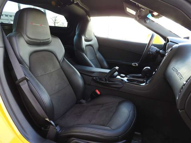 Chevrolet CORVETTE 2012-03 11165-11