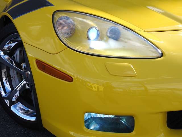 Chevrolet CORVETTE 2012-03 11165-16