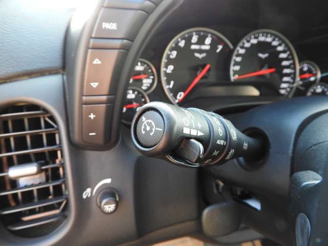 Chevrolet CORVETTE 2012-03 11165-19