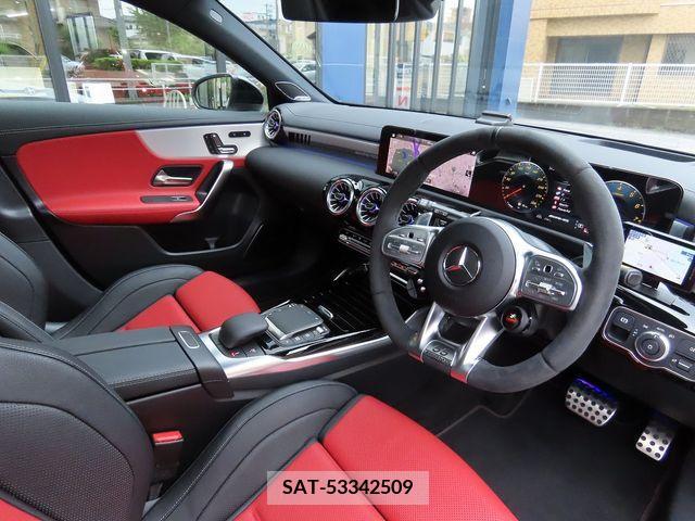 Amg A-Class 2022-10 317506-10