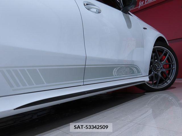 Amg A-Class 2022-10 317506-7