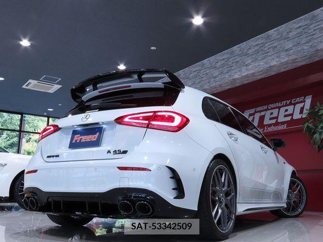 Amg A-Class 2022-10 317506-6