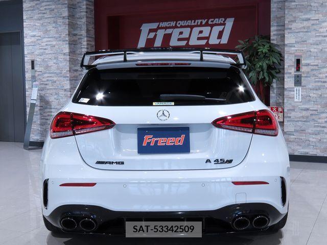 Amg A-Class 2022-10 317506-5