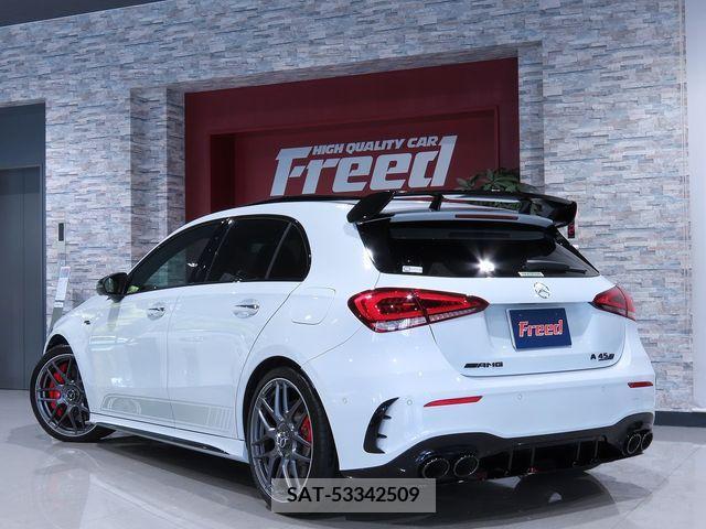 Amg A-Class 2022-10 317506-3