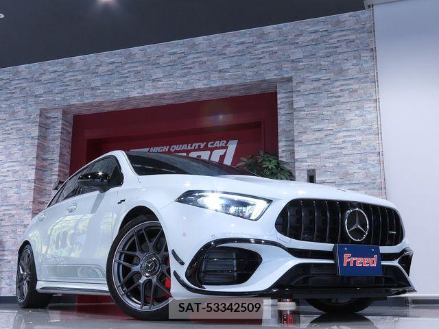 Amg A-Class 2022-10 317506-2