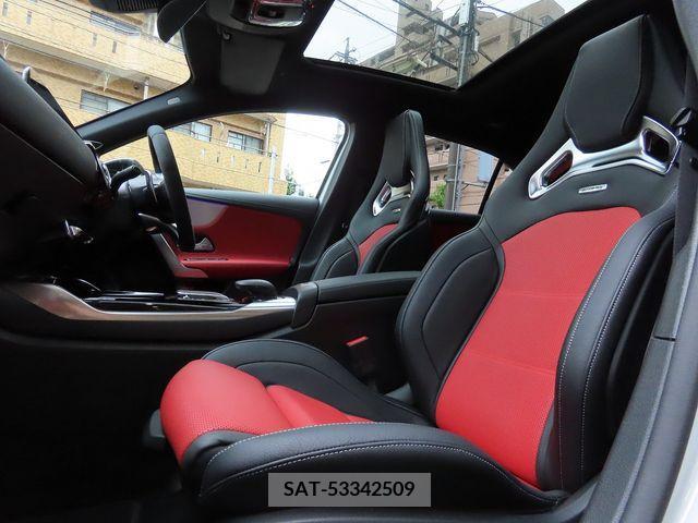 Amg A-Class 2022-10 317506-17