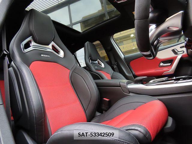 Amg A-Class 2022-10 317506-9