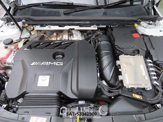 Amg A-Class 2022-10 317506-8