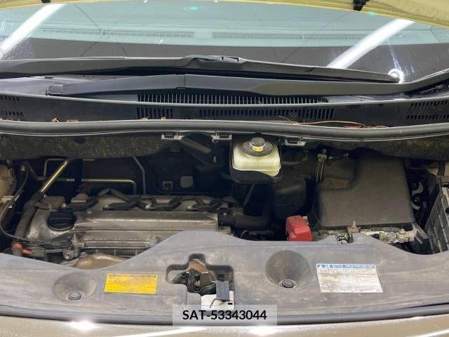 Toyota VELLFIRE 2013-03 224218-19