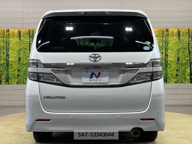 Toyota VELLFIRE 2013-03 224218-16