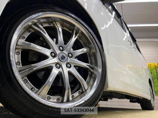 Toyota VELLFIRE 2013-03 224218-14