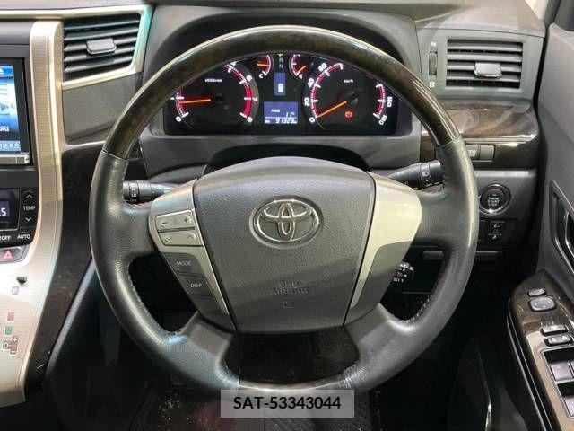 Toyota VELLFIRE 2013-03 224218-12