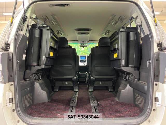 Toyota VELLFIRE 2013-03 224218-11