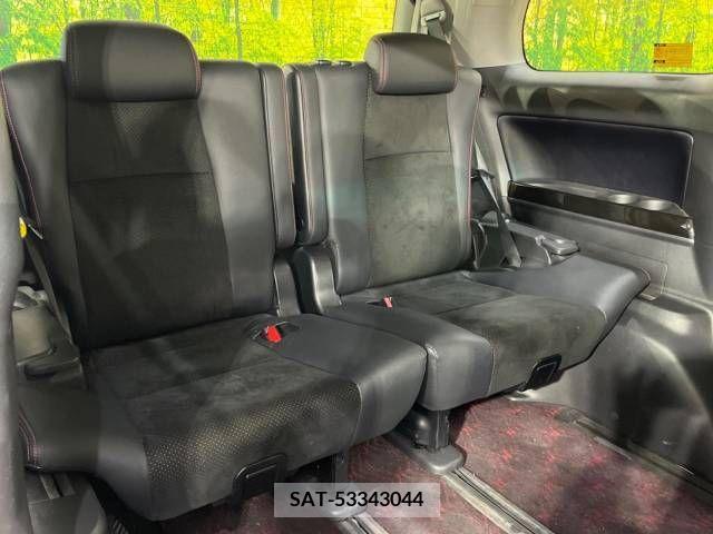 Toyota VELLFIRE 2013-03 224218-10