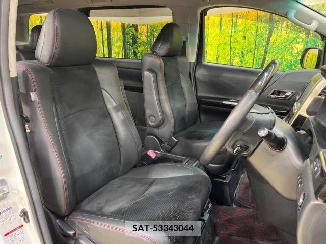 Toyota VELLFIRE 2013-03 224218-8