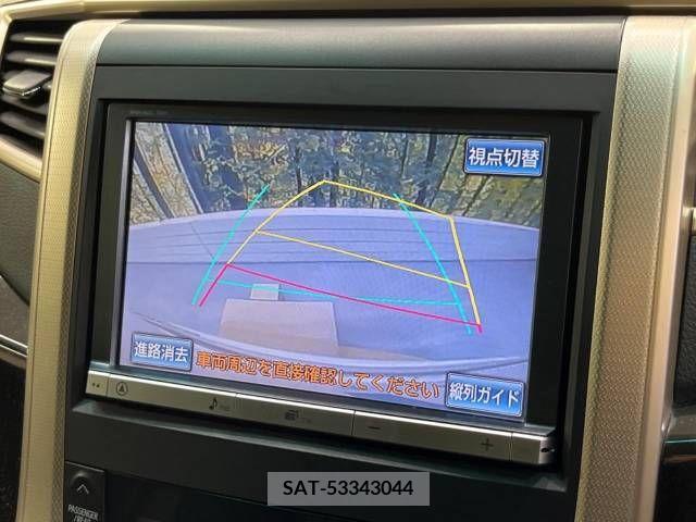 Toyota VELLFIRE 2013-03 224218-4