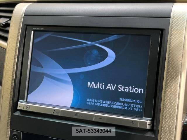 Toyota VELLFIRE 2013-03 224218-3