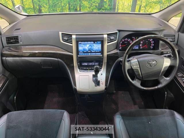 Toyota VELLFIRE 2013-03 224218-1