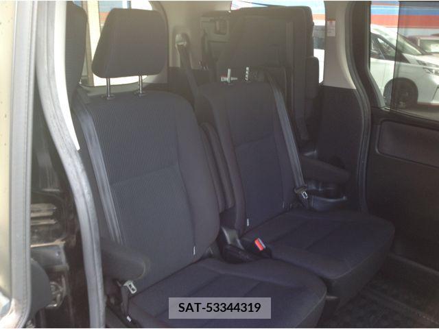 Toyota VOXY 2015-01 203776-9