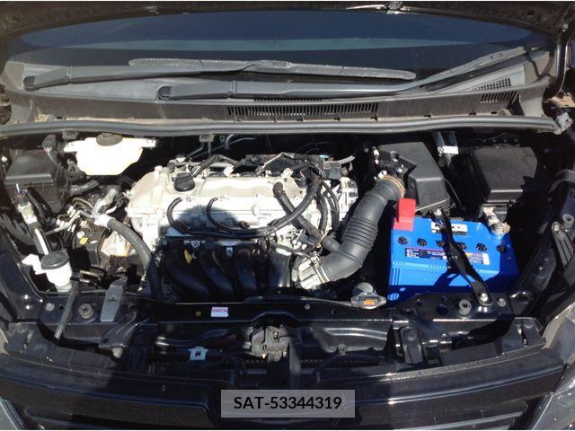 Toyota VOXY 2015-01 203776-19