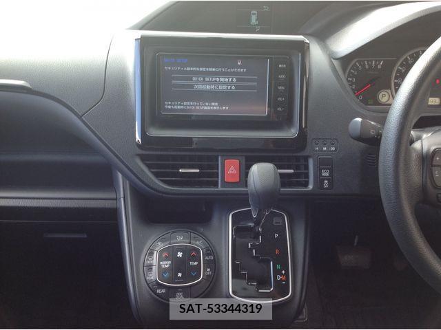 Toyota VOXY 2015-01 203776-6