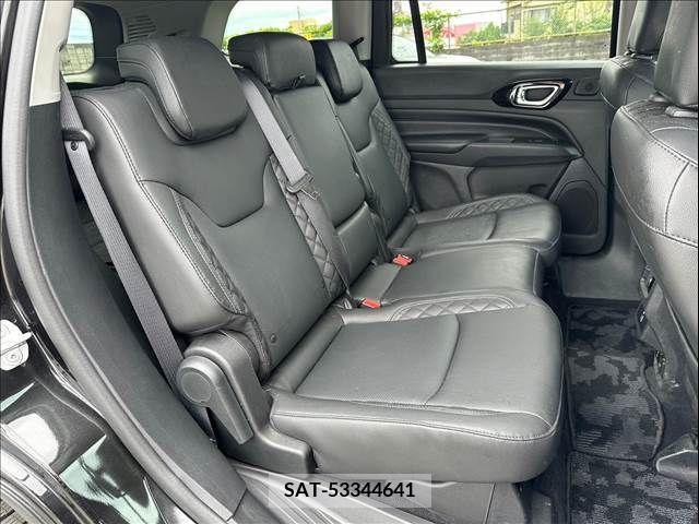 Jeep COMMANDER 2023-03 383235-8