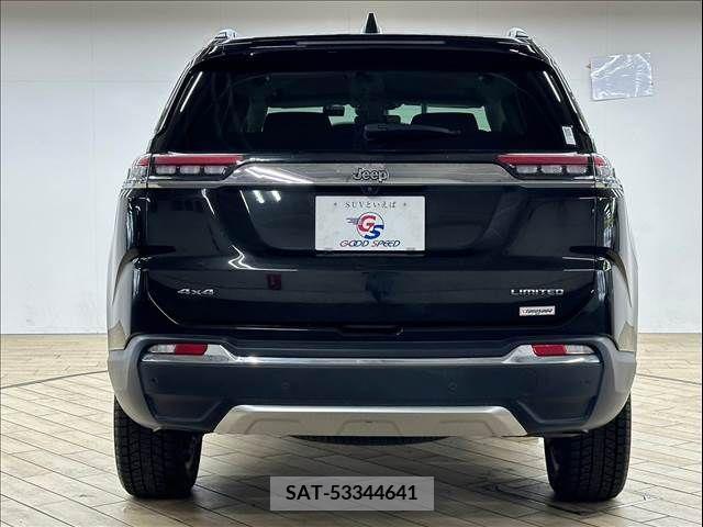 Jeep COMMANDER 2023-03 383235-18
