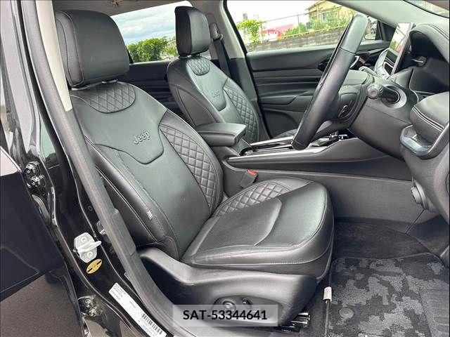 Jeep COMMANDER 2023-03 383235-7
