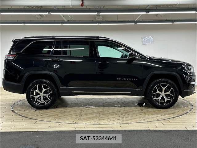 Jeep COMMANDER 2023-03 383235-17