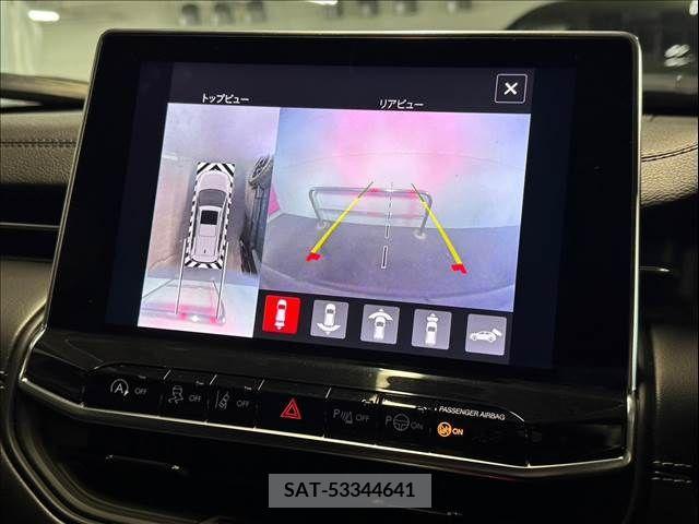 Jeep COMMANDER 2023-03 383235-3