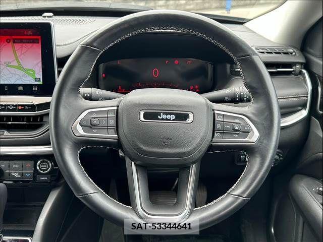 Jeep COMMANDER 2023-03 383235-12