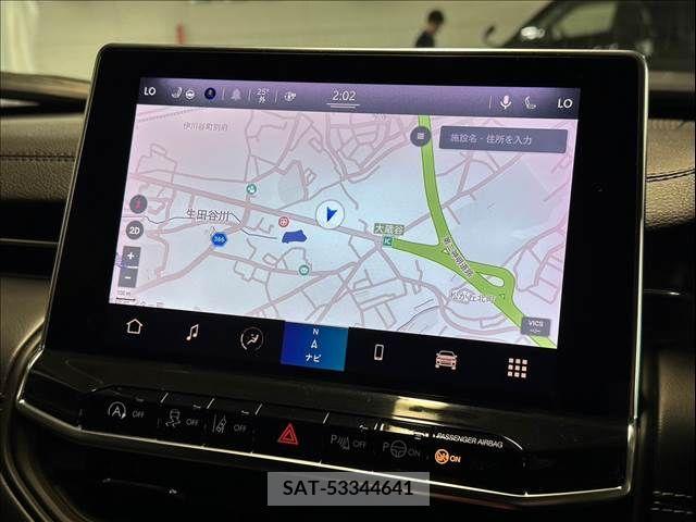 Jeep COMMANDER 2023-03 383235-2