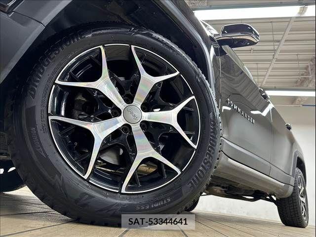 Jeep COMMANDER 2023-03 383235-10