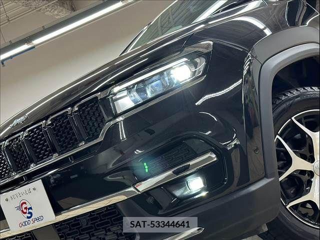 Jeep COMMANDER 2023-03 383235-9