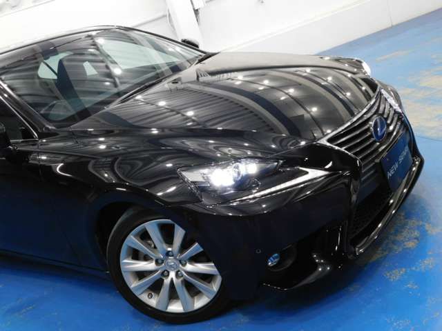 Lexus IS 2015-09 20168-2