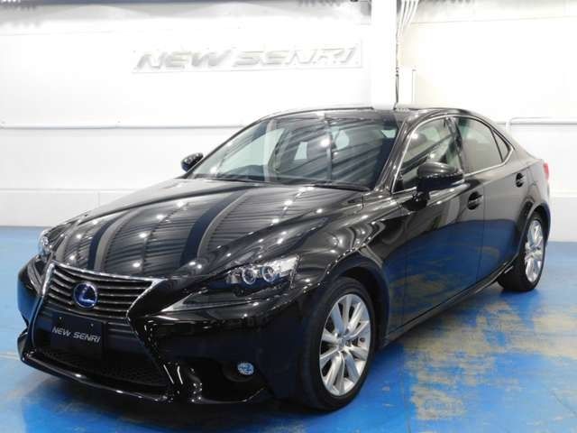 Lexus IS 2015-09 20168-0