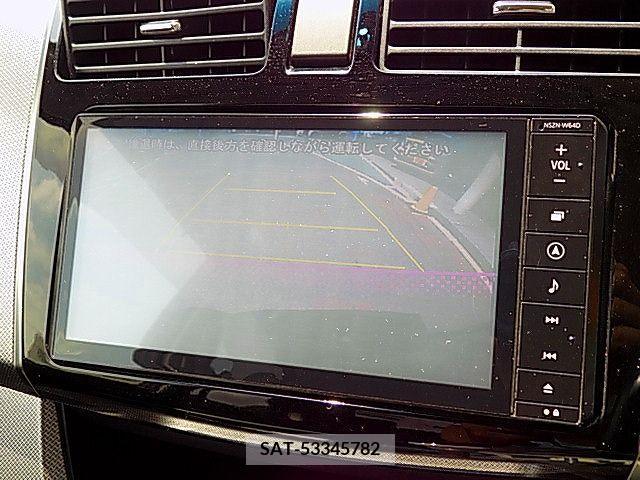 Daihatsu MOVE CUSTOM 2014-02 364281-15