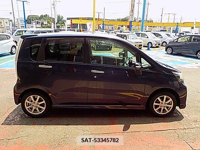 Daihatsu MOVE CUSTOM 2014-02 364281-14