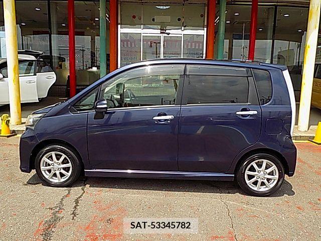 Daihatsu MOVE CUSTOM 2014-02 364281-13