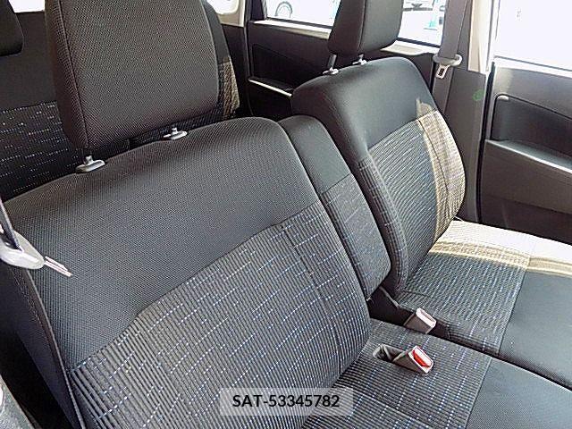 Daihatsu MOVE CUSTOM 2014-02 364281-9