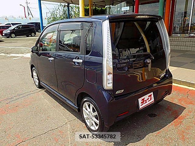 Daihatsu MOVE CUSTOM 2014-02 364281-8