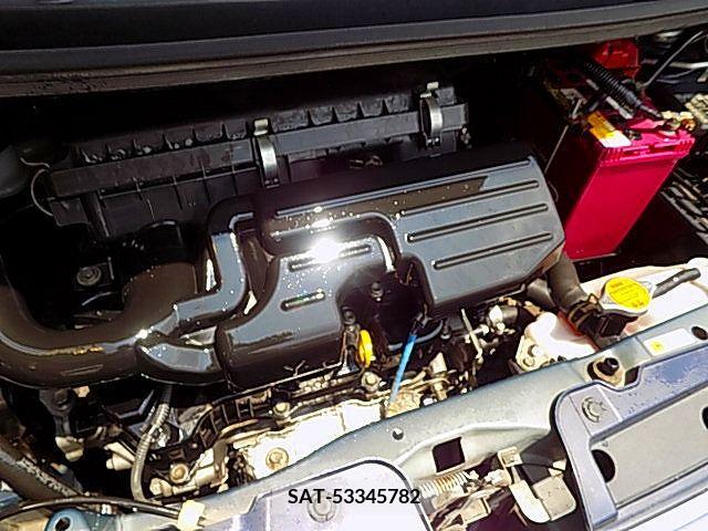 Daihatsu MOVE CUSTOM 2014-02 364281-27
