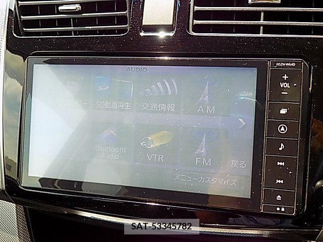 Daihatsu MOVE CUSTOM 2014-02 364281-4