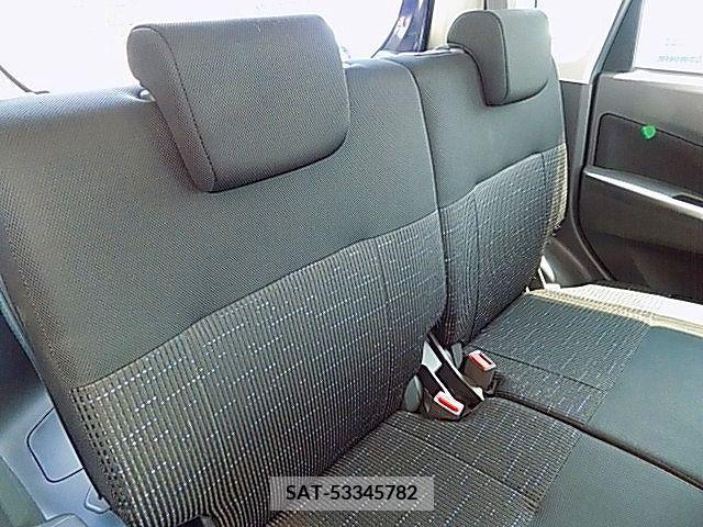 Daihatsu MOVE CUSTOM 2014-02 364281-3