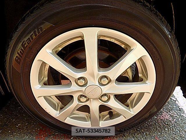 Daihatsu MOVE CUSTOM 2014-02 364281-23