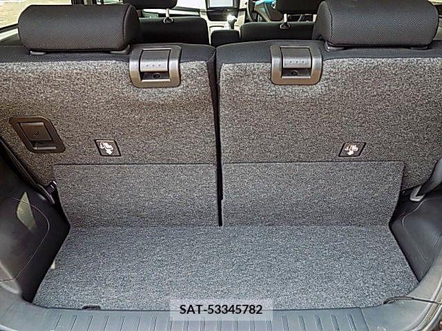 Daihatsu MOVE CUSTOM 2014-02 364281-20