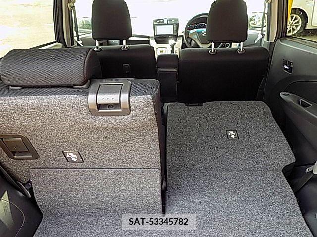 Daihatsu MOVE CUSTOM 2014-02 364281-21